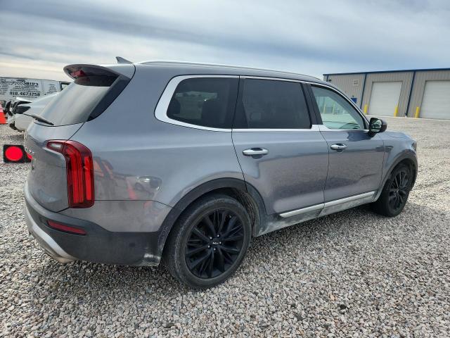 Продаж на аукціоні авто 2022 Kia Telluride, vin: 5XYP54HC2NG265848, номер лоту: 46349776