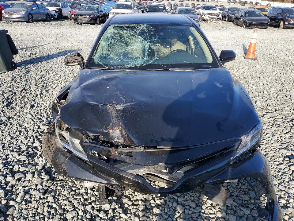 Aukcja sprzedaży 2019 Toyota Camry, vin: 4T1B11HK5KU176714, numer aukcji: 47401056