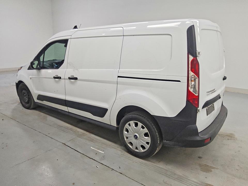 45448976 :رقم المزاد ، NM0LS7S26N1526887 vin ، 2022 Ford Transit Connect مزاد بيع