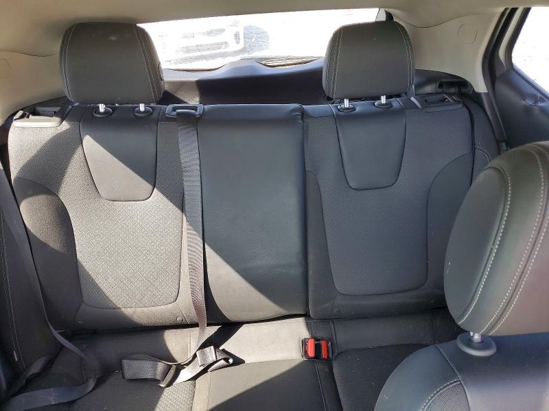 Продаж на аукціоні авто 2024 Buick Encore Gx, vin: KL4AMBSL9RB190386, номер лоту: 46824626