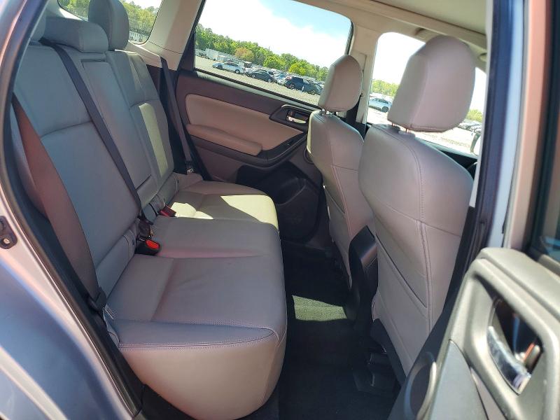 Aukcja sprzedaży 2015 Subaru Forester, vin: JF2SJAUC7FH406238, numer aukcji: 46652586