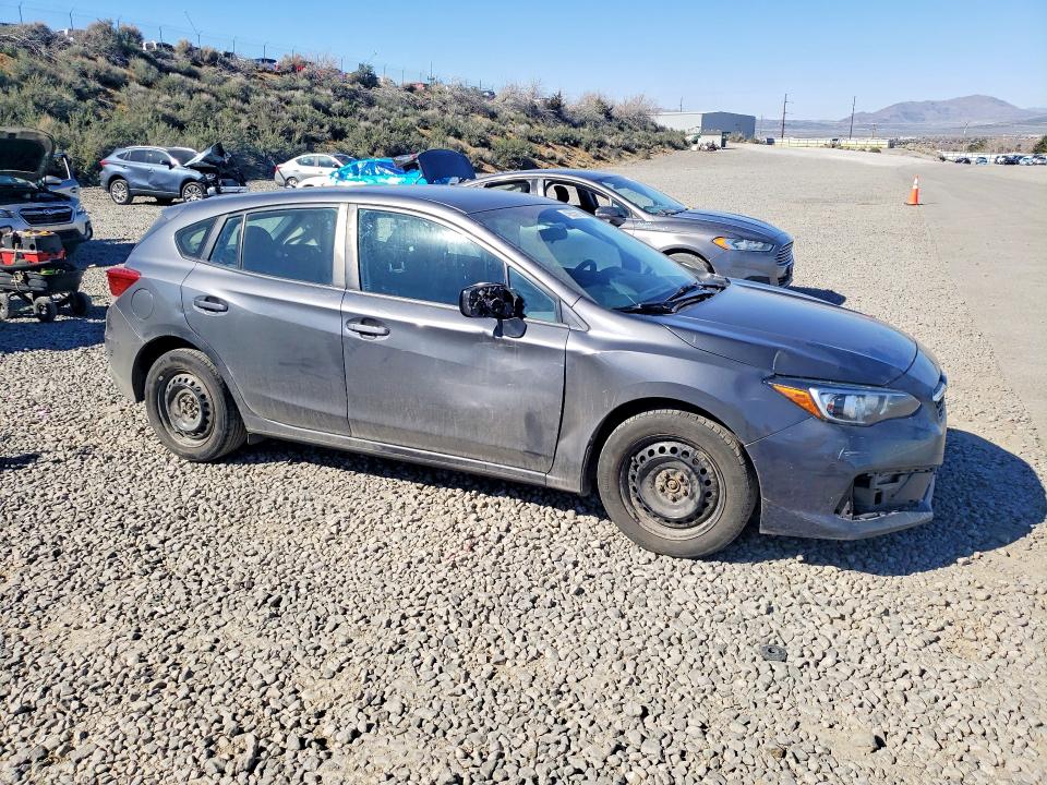 Aukcja sprzedaży 2020 Subaru Impreza, vin: 4S3GTAB64L3730963, numer aukcji: 46553916