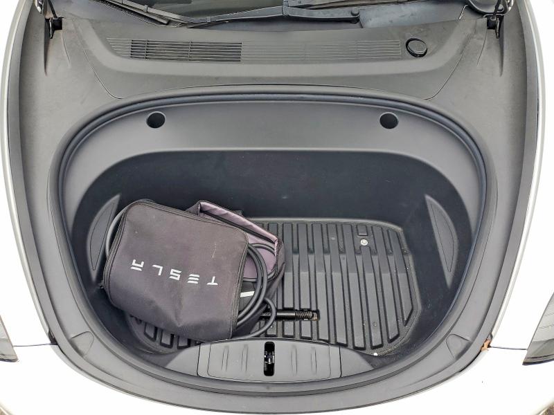 Aukcja sprzedaży 2022 Tesla Model 3, vin: 5YJ3E1EA8NF112074, numer aukcji: 48151726