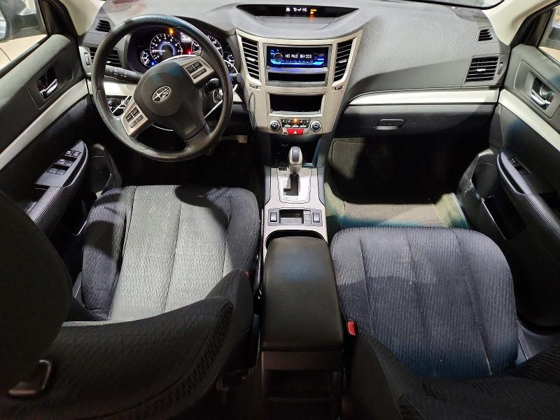 79270945 :رقم المزاد ، 4S4BRBAC8C3216695 vin ، 2012 Subaru Outback مزاد بيع