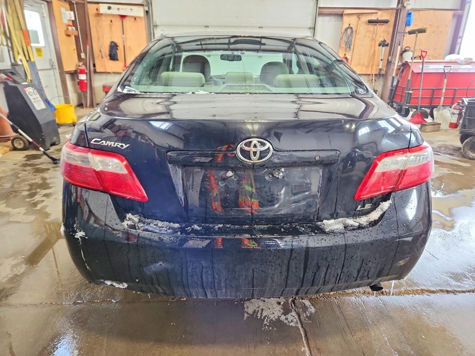 47427966 :رقم المزاد ، 4T1BE46K07U021665 vin ، 2007 Toyota Camry مزاد بيع