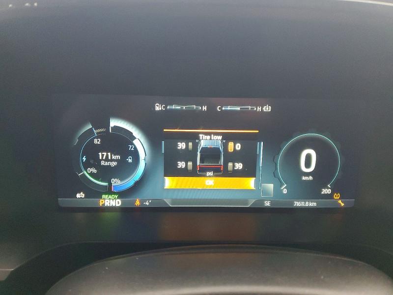 Aukcja sprzedaży 2023 Ford F150, vin: 1FTVW1EL4PWG03067, numer aukcji: 79981195