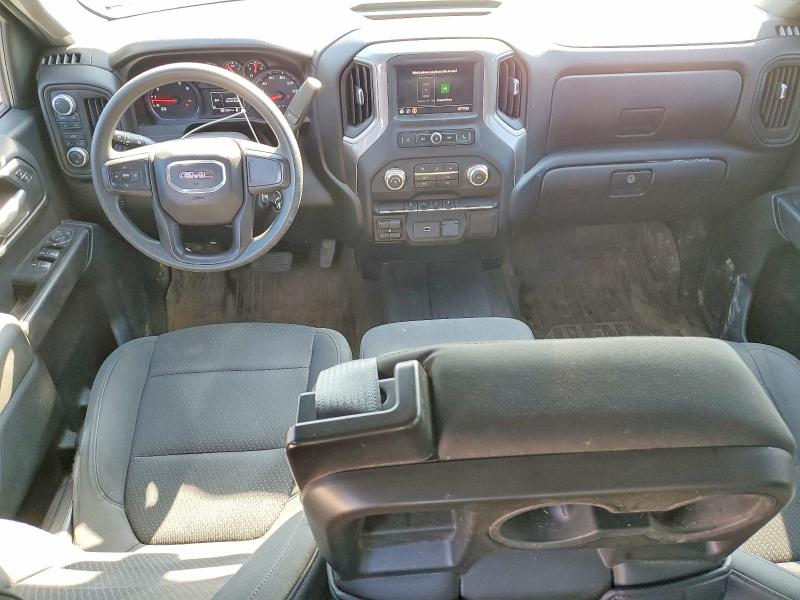 Продажа на аукционе авто 2020 Gmc Sierra, vin: 1GTU9AEFXLZ334708, номер лота: 47450056