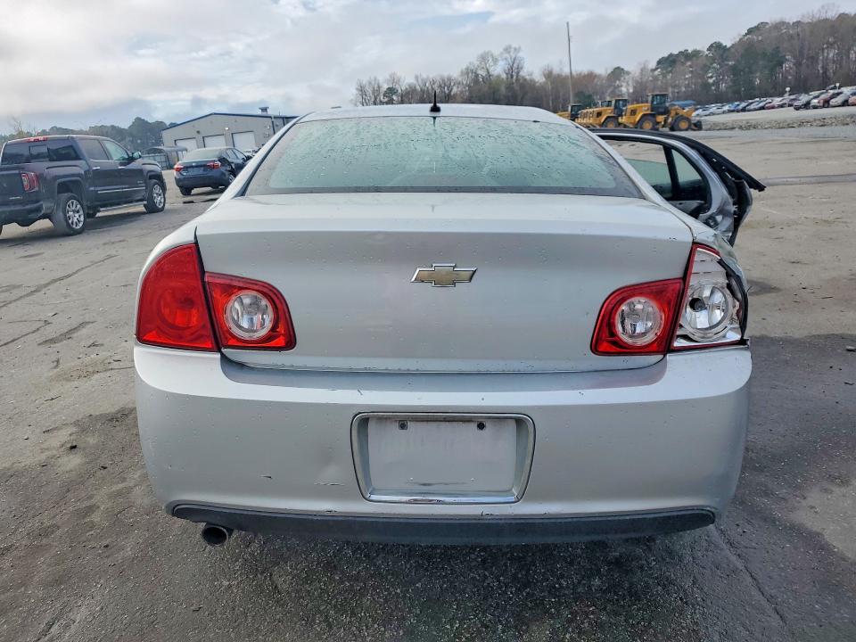 Продажа на аукционе авто 2011 Chevrolet Malibu, vin: 1G1ZD5E13BF280015, номер лота: 41965186