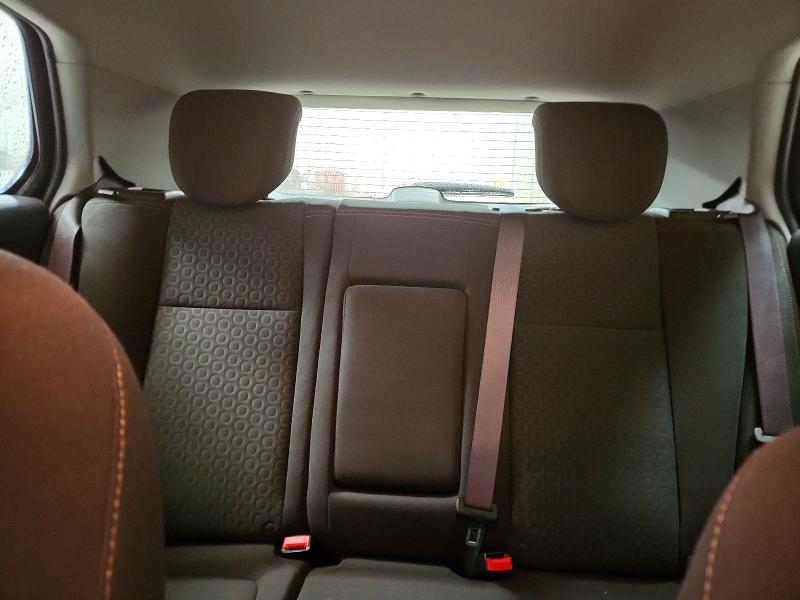 Aukcja sprzedaży 2018 Chevrolet Trax, vin: KL7CJKSB3JB590802, numer aukcji: 79612525