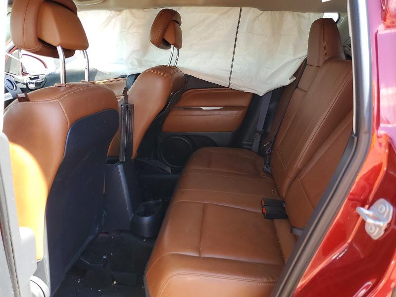 Продаж на аукціоні авто 2017 Jeep Compass, vin: 1C4NJDEB6HD193733, номер лоту: 47063006