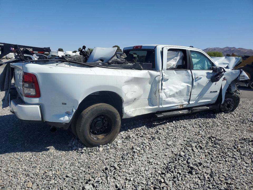 2024 Ram 3500 მანქანა იყიდება აუქციონზე, vin: 3C63RRHL6RG243480, აუქციონის ნომერი: 41825756