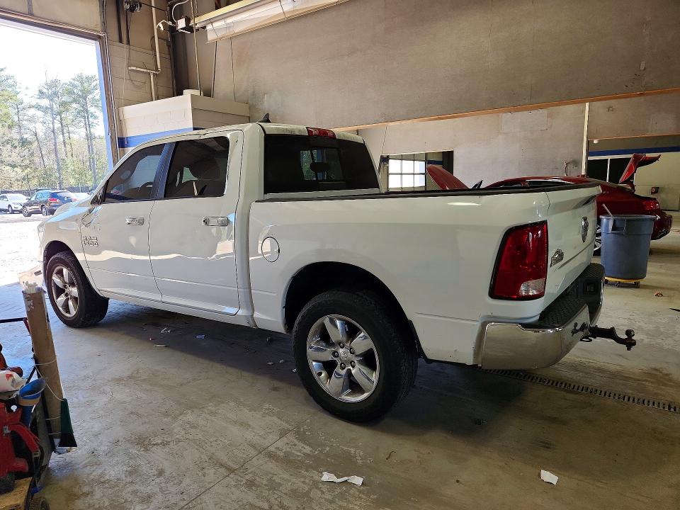 47670106 :رقم المزاد ، 1C6RR7LG8ES310480 vin ، 2014 Ram 1500 مزاد بيع