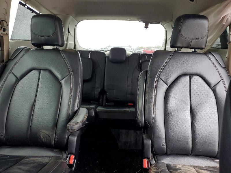 45760866 :رقم المزاد ، 2C4RC1BG9KR650761 vin ، 2019 Chrysler Pacifica مزاد بيع