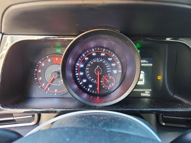Продаж на аукціоні авто 2022 Hyundai Elantra, vin: KMHLR4AF2NU305475, номер лоту: 45946836