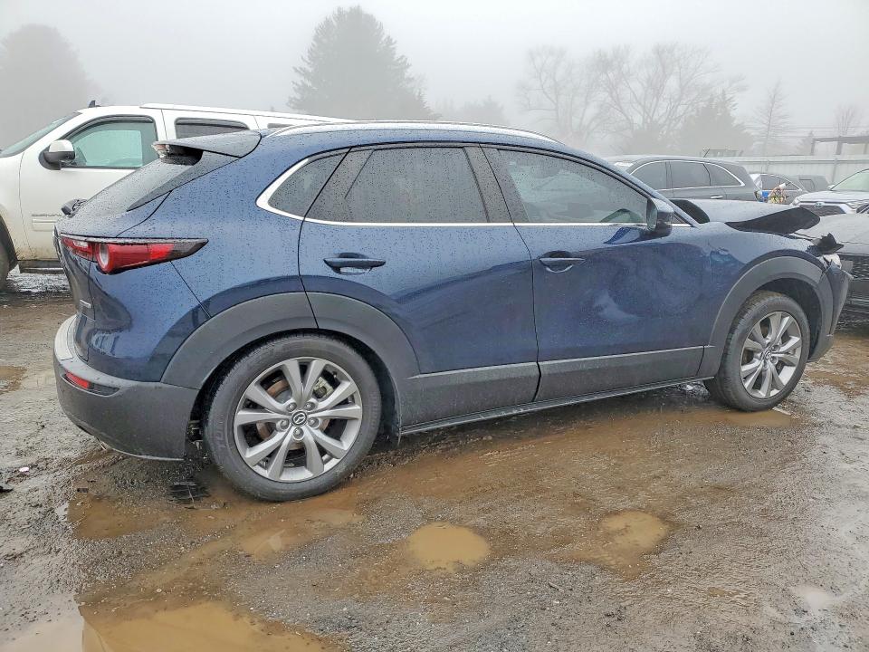 Aukcja sprzedaży 2023 Mazda Cx-30, vin: 3MVDMBCM3PM557488, numer aukcji: 79840705