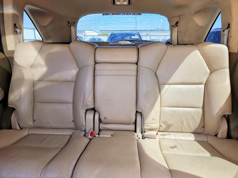 Aukcja sprzedaży 2013 Acura Mdx, vin: 2HNYD2H28DH502128, numer aukcji: 46069836