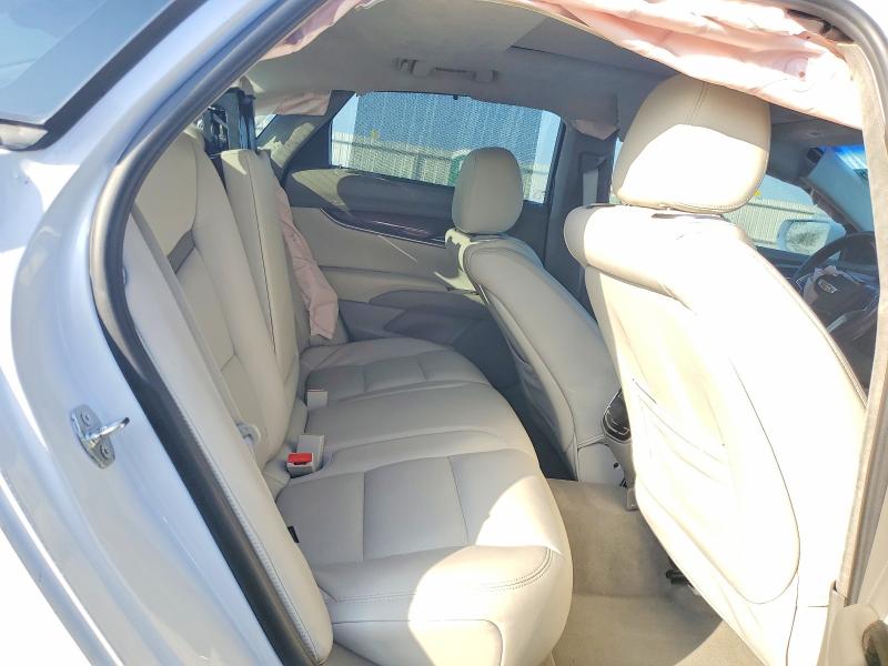 Продаж на аукціоні авто 2016 Cadillac Xts, vin: 2G61S5S31G9120251, номер лоту: 41723456