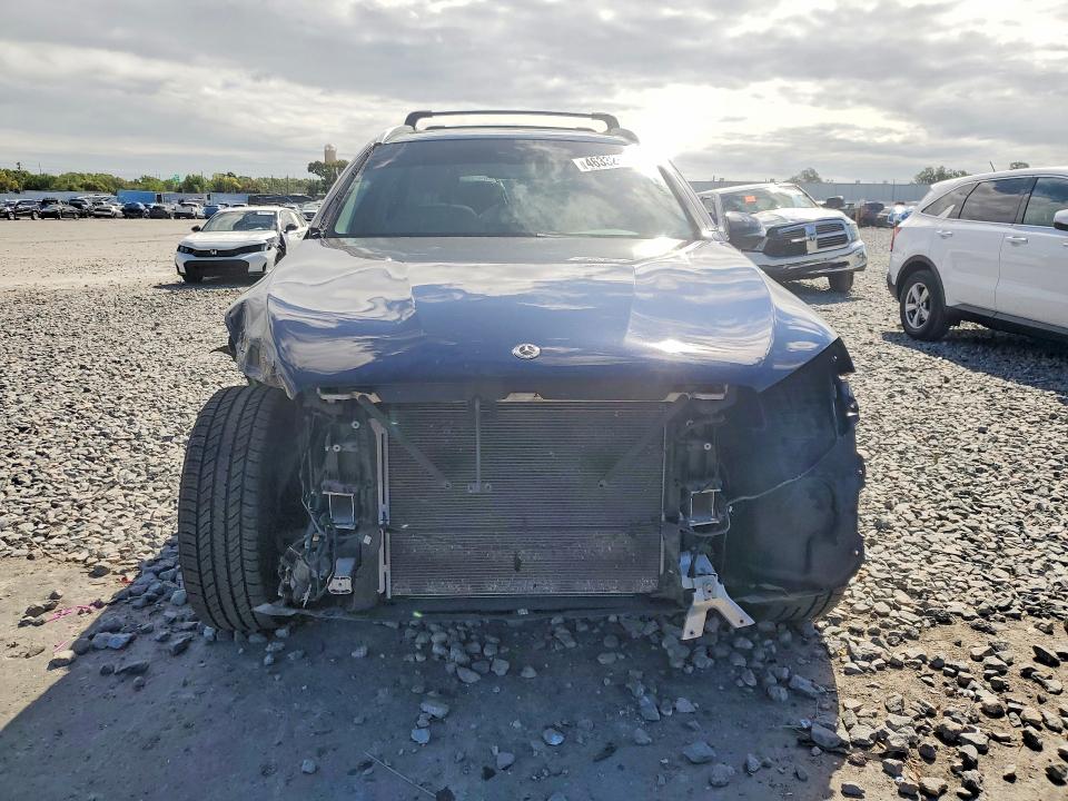 46332826 :رقم المزاد ، WDC0G4KB6JV023640 vin ، 2018 Mercedes-benz Glc مزاد بيع
