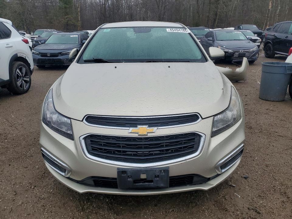 Aukcja sprzedaży 2015 Chevrolet Cruze, vin: 1G1PC5SB3F7283763, numer aukcji: 45454186