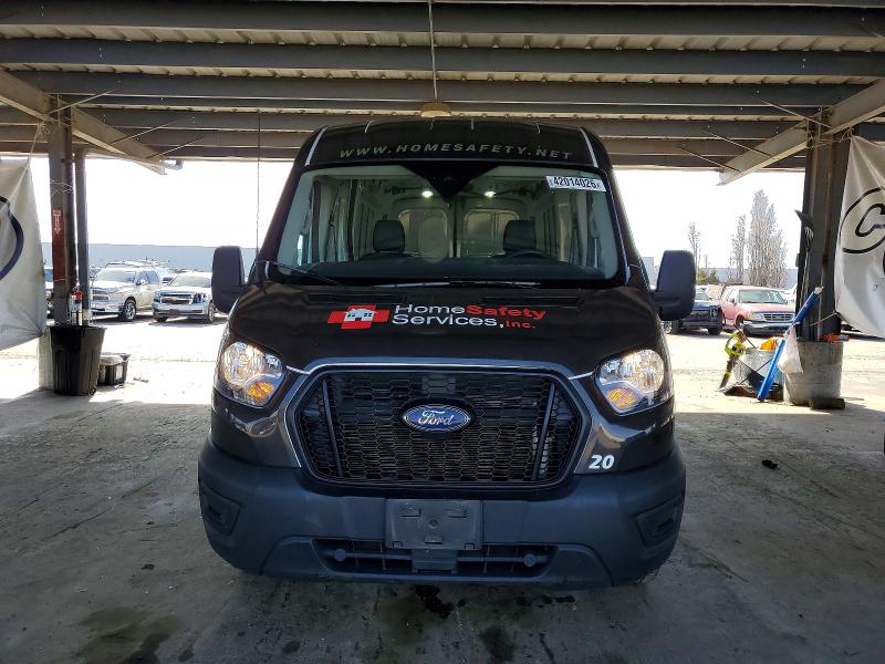 Aukcja sprzedaży 2023 Ford Transit, vin: 1FTBR1C83PKB65724, numer aukcji: 42014026