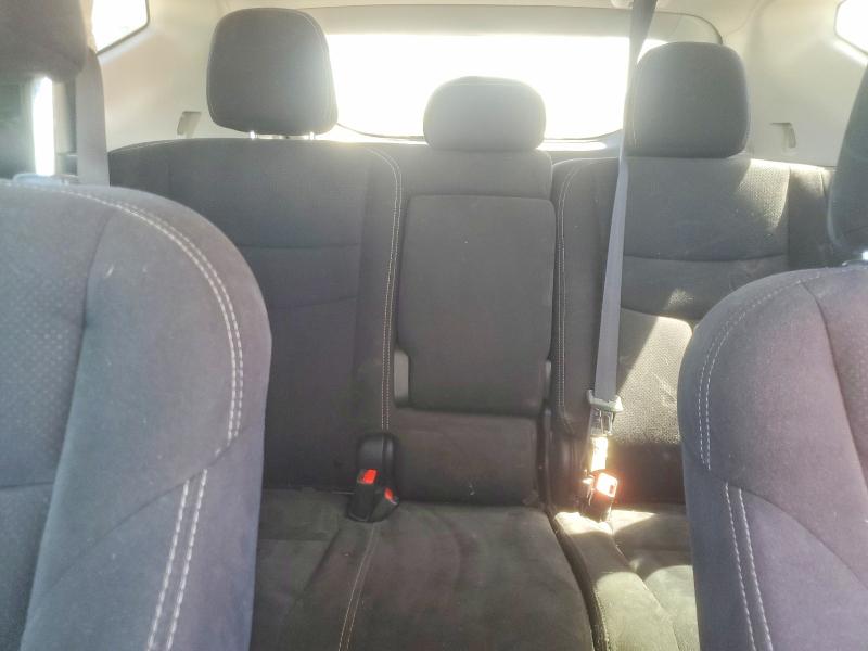 47187686 :رقم المزاد ، 5N1AZ2BJ1LN137964 vin ، 2020 Nissan Murano مزاد بيع