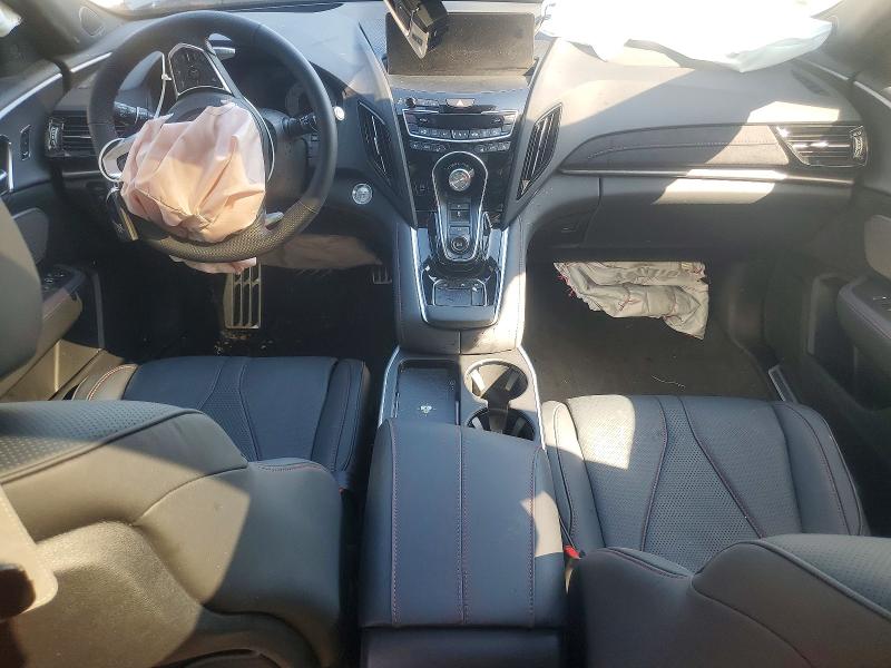 45540716 :رقم المزاد ، 5J8TC2H82TL000466 vin ، 2026 Acura Rdx مزاد بيع