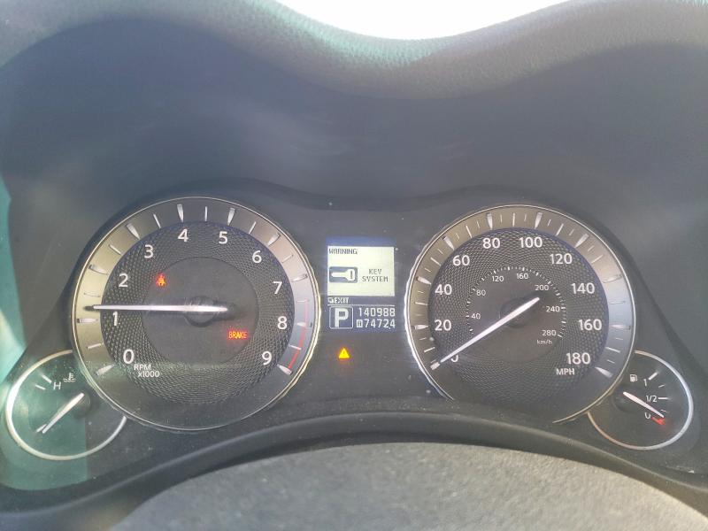 Aukcja sprzedaży 2012 Infiniti M37, vin: JN1BY1AR8CM396005, numer aukcji: 46240746