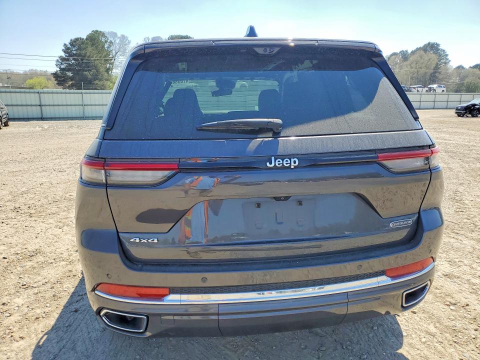 Aukcja sprzedaży 2022 Jeep Grand Cherokee, vin: 1C4RJHDG7N8594797, numer aukcji: 47093856