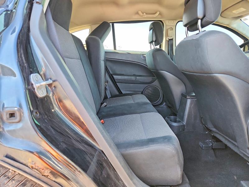 Продаж на аукціоні авто 2011 Dodge Caliber, vin: 1B3CB3HA0BD182575, номер лоту: 45866966