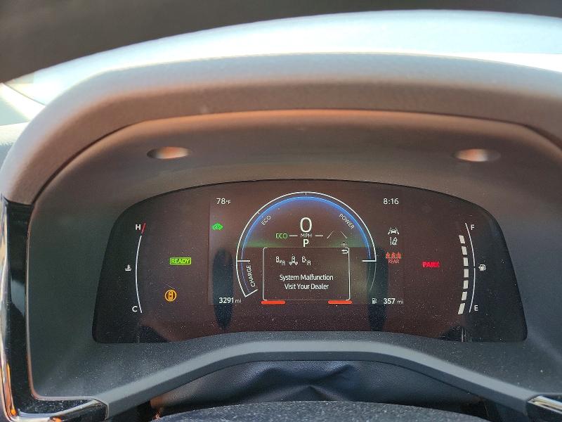 2025 Toyota Camry მანქანა იყიდება აუქციონზე, vin: 4T1DAACK1SU645670, აუქციონის ნომერი: 47878626