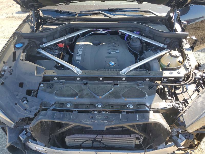 Продажа на аукционе авто 2025 Bmw X5, vin: 5UX23EU08S9Y94334, номер лота: 46063266