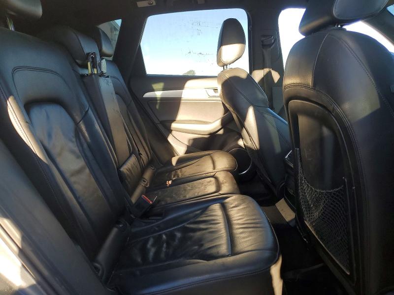 Продаж на аукціоні авто 2013 Audi Q5, vin: WA1DGAFP3DA100871, номер лоту: 46950656