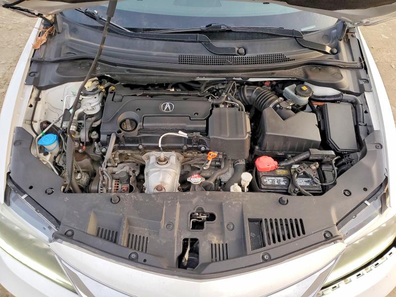 Продаж на аукціоні авто 2016 Acura Ilx, vin: 19UDE2F30GA013725, номер лоту: 79304595