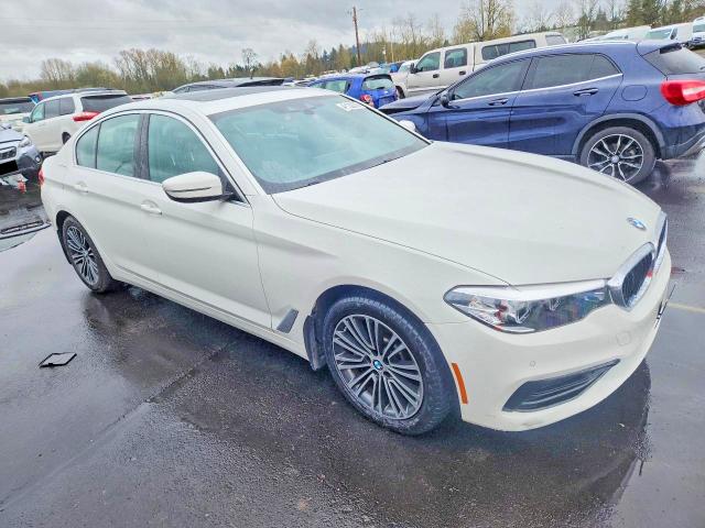 Aukcja sprzedaży 2020 Bmw 530, vin: WBAJR7C04LWW73953, numer aukcji: 47132076