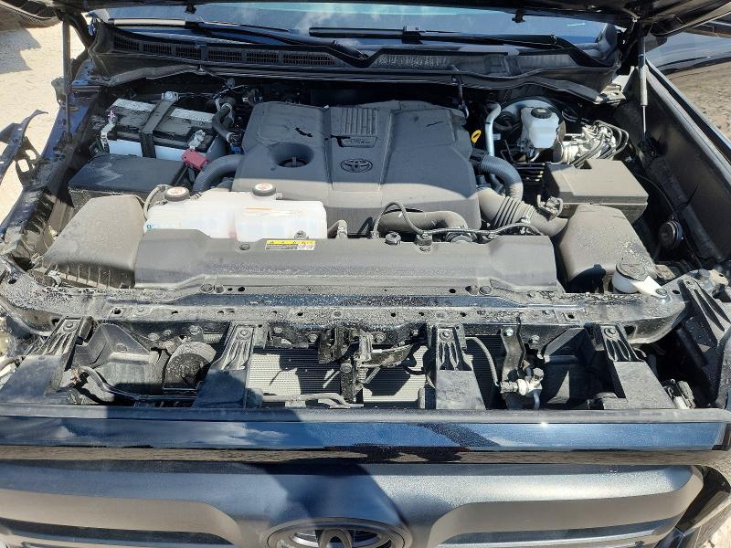 Aukcja sprzedaży 2026 Toyota Tundra, vin: 5TFLA5AB0TX052456, numer aukcji: 47361796