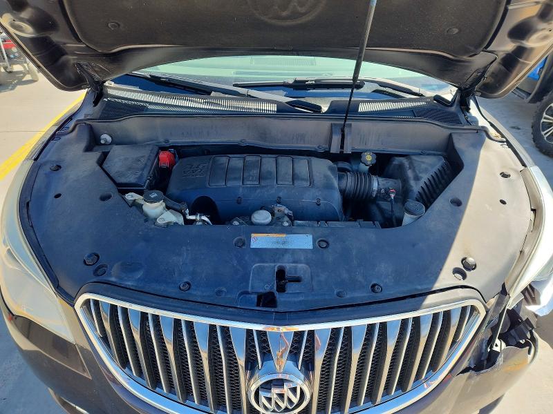 47398726 :رقم المزاد ، 5GAKRAKD7HJ292760 vin ، 2017 Buick Enclave مزاد بيع