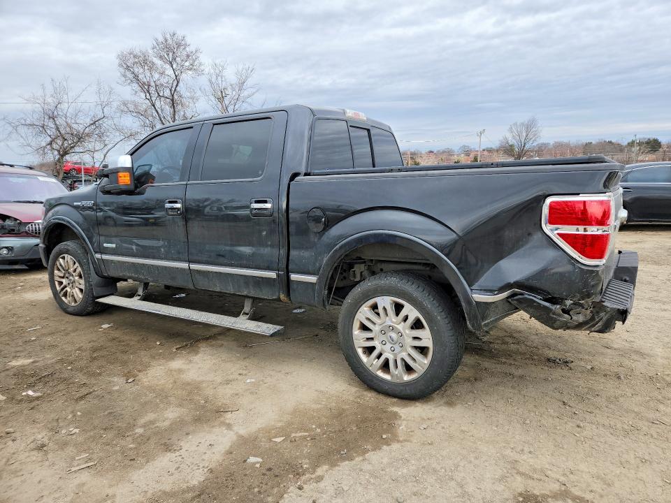 Aukcja sprzedaży 2014 Ford F150, vin: 1FTFW1ETXEFB06090, numer aukcji: 79544855