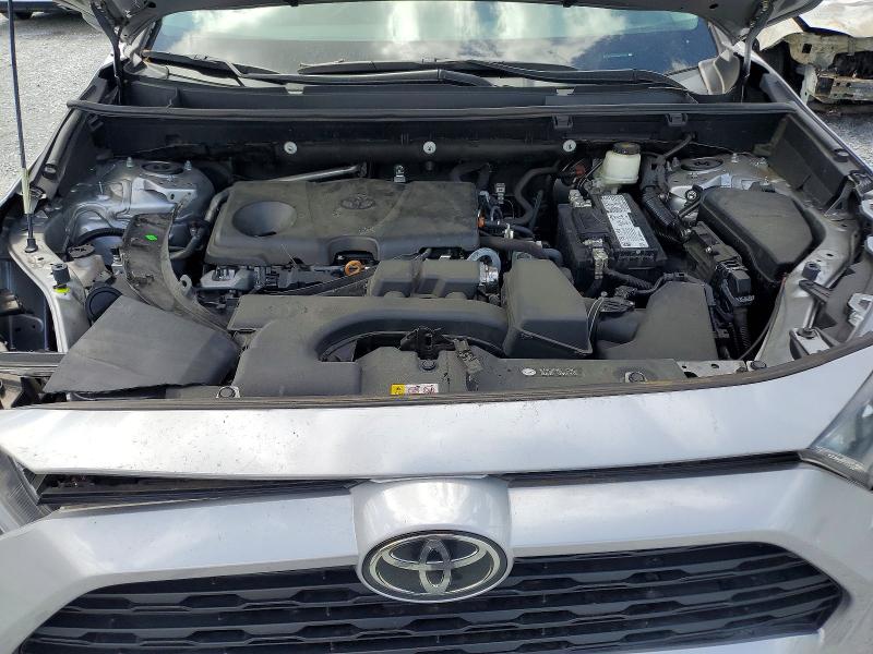 Продажа на аукционе авто 2022 Toyota Rav4, vin: 2T3H1RFV6NW195807, номер лота: 48156236