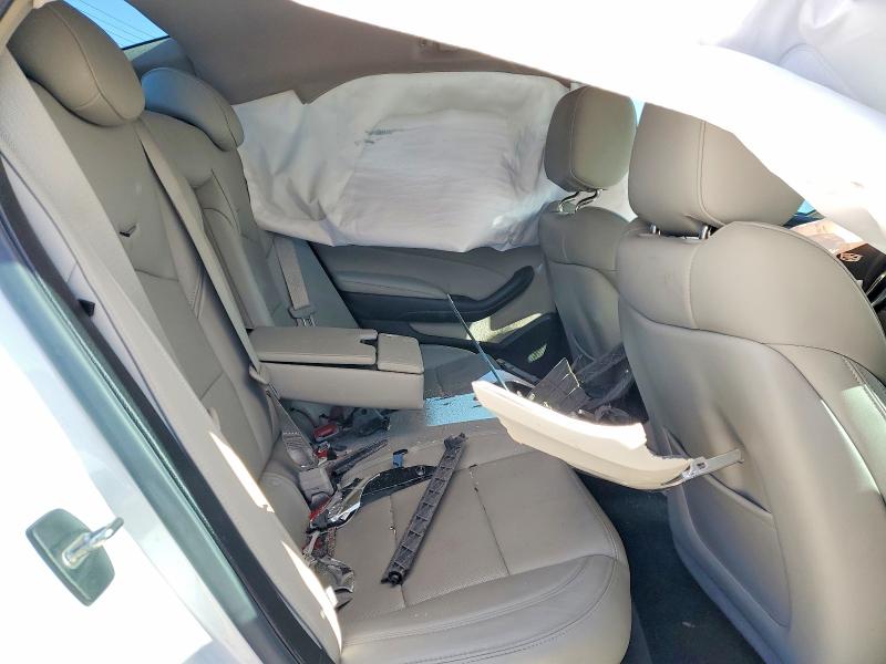 Aukcja sprzedaży 2019 Cadillac Cts, vin: 1G6AP5SX9K0125477, numer aukcji: 45787436
