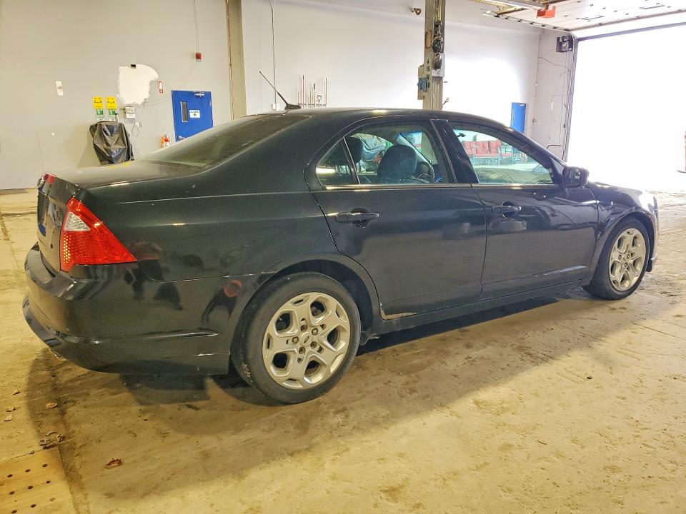 Aukcja sprzedaży 2011 Ford Fusion, vin: 3FAHP0HA8BR169834, numer aukcji: 46762576