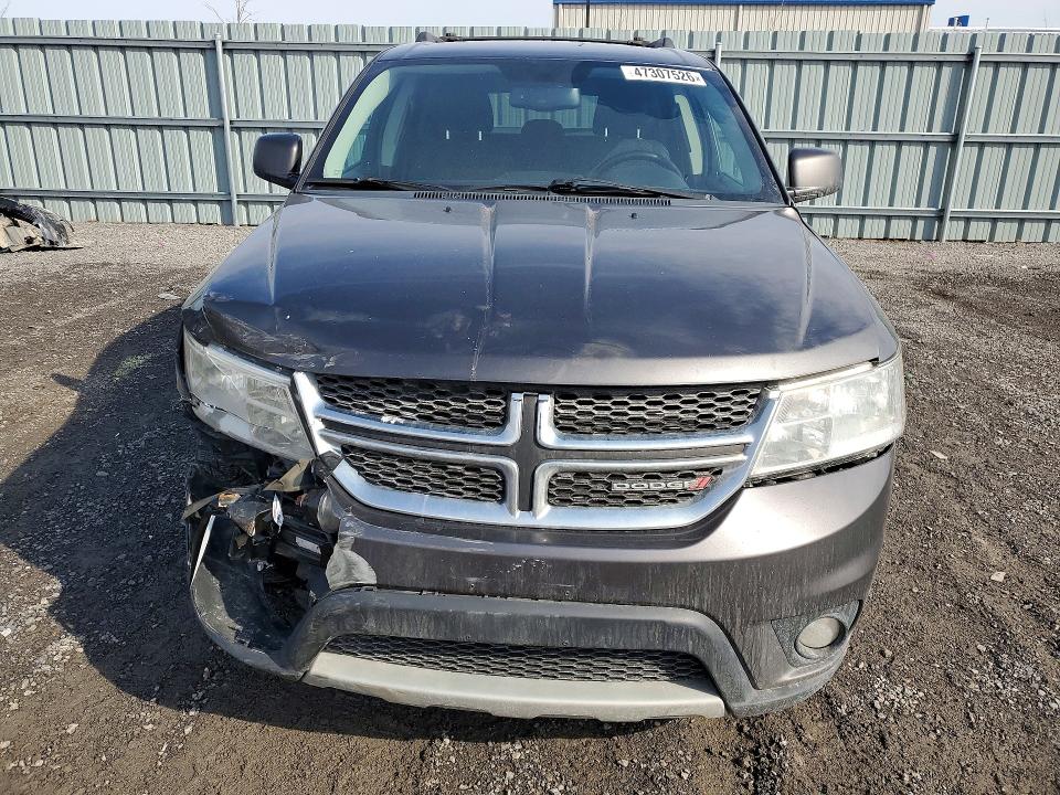 2016 Dodge Journey მანქანა იყიდება აუქციონზე, vin: 3C4PDCCB4GT179433, აუქციონის ნომერი: 47307526