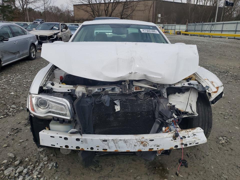 Aukcja sprzedaży 2013 Chrysler 300, vin: 2C3CCAAG6DH533191, numer aukcji: 47305386