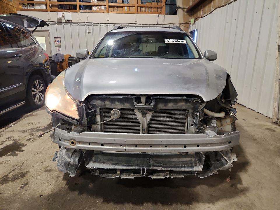 2012 Subaru Outback მანქანა იყიდება აუქციონზე, vin: 4S4BRBJC7C3238994, აუქციონის ნომერი: 47128426