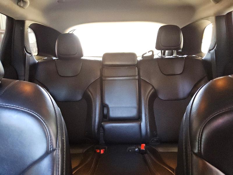 93732715 :رقم المزاد ، 1C4PJMLN4KD293746 vin ، 2019 Jeep Cherokee مزاد بيع