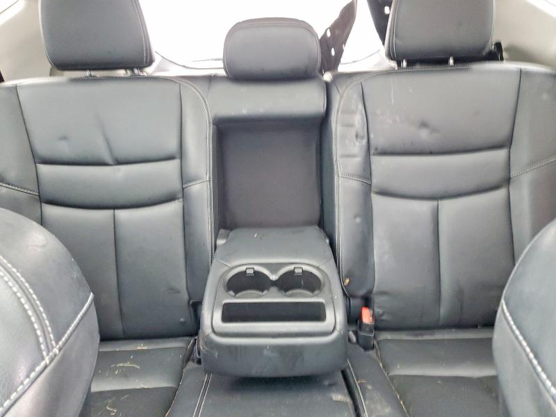 Aukcja sprzedaży 2018 Nissan Murano, vin: 5N1AZ2MH4JN108840, numer aukcji: 45746316