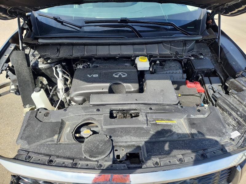 Aukcja sprzedaży 2023 Infiniti Qx60, vin: 5N1DL1ESXPC330175, numer aukcji: 47335656