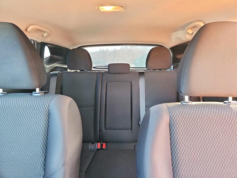 46486176 :رقم المزاد ، JN1BJ1CV7LW276716 vin ، 2020 Nissan Rogue Sport مزاد بيع