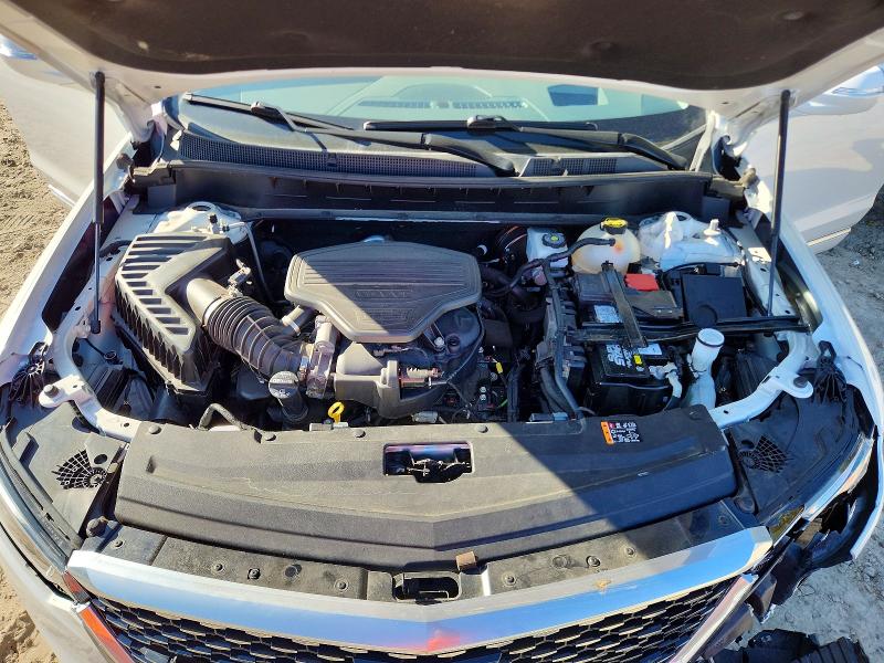 Продажа на аукционе авто 2021 Cadillac Xt6, vin: 1GYKPCRS4MZ233790, номер лота: 41823226