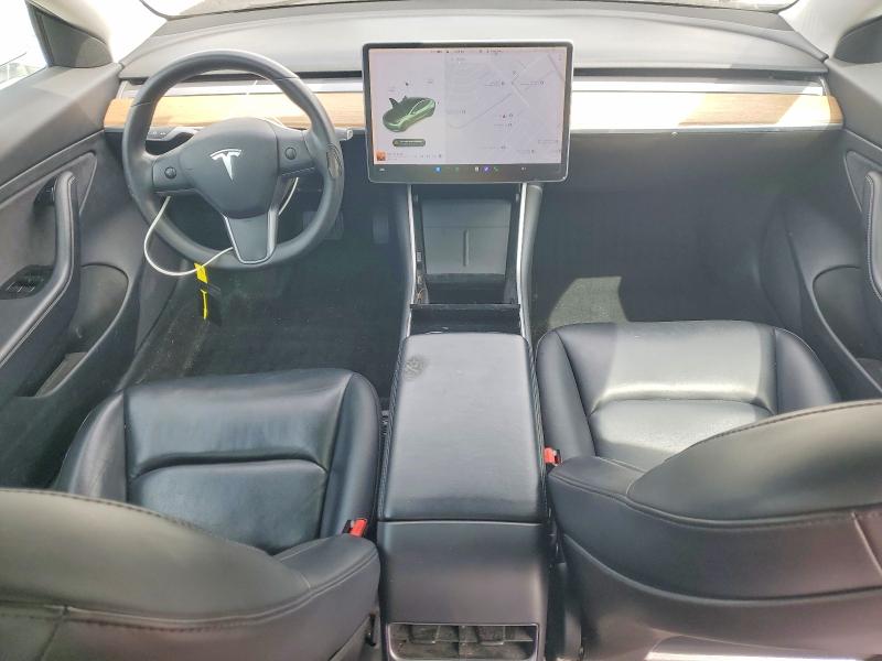 48162526 :رقم المزاد ، 5YJ3E1EA2LF745165 vin ، 2020 Tesla Model 3 مزاد بيع
