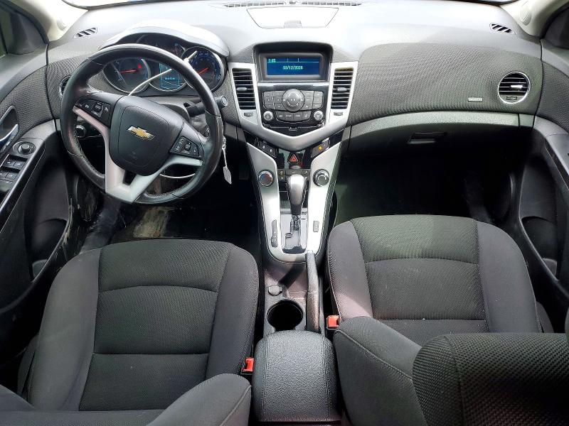 Aukcja sprzedaży 2014 Chevrolet Cruze, vin: 1G1PC5SB1E7384623, numer aukcji: 45734926